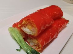 -香港狮子山下·明星粤菜餐厅(北苑店)