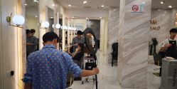 点击看大图 -3AM HAIR SALON染发烫发接发