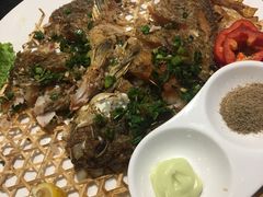 -鹿港小镇(金虹桥国际中心店)