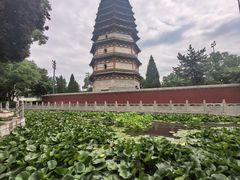 -天宁寺
