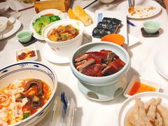 -新好景海鲜酒家(新塘店)
