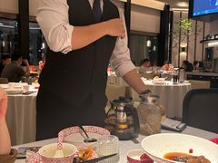 -谭厨中山传家菜.乳鸽.脆鲩鱼(华强北中航城店)