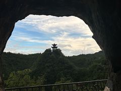 -重庆云阳龙缸景区