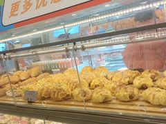 -面包新语(龙湖·西宸天街店)