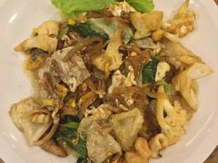 -J Daeng Seafood