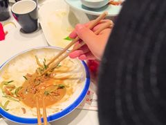 -额娘·春饼烤鸭(华北七楼创始店)