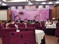 大堂-合晋食府(广州合晋帝苑酒店)