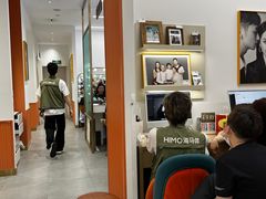 -海马体照相馆(万菱汇店)