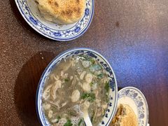 -老三羊汤【北兴隆街店】
