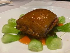 -功德林素菜饭庄(前门店)