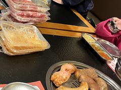 -炽城·烤肉名家(鸿达中央广场店)