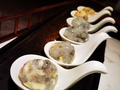 -捞神煲汤火锅(湖滨商业街店)