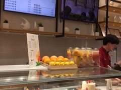 -御蝶坊生日蛋糕KNAC(创业店)