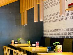 大堂-炖物24章·顺时轻养茶(杭州大厦店)