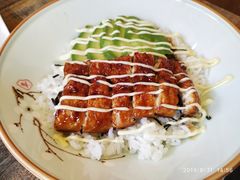 -福匠日本料理(人民路店)