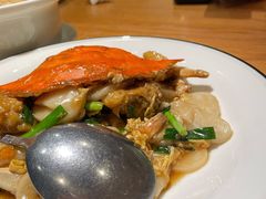 螃蟹年糕-原製原味(普陀山磐龙店)