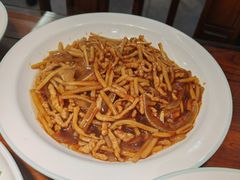 -惠宾饭庄(中山路店)