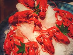 -甄御•海鲜新青岛菜(麦岛店)