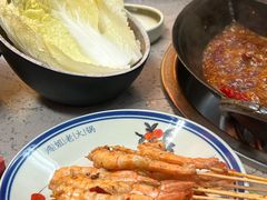 -鸿姐老火锅·传统炒料(上海旗舰店)