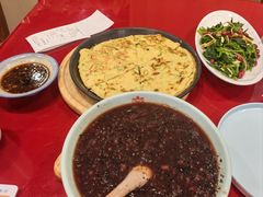-宏状元现熬粥·京味菜(五棵松店)