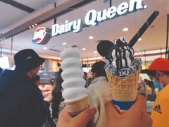 -DQ·蛋糕·冰淇淋(合生汇店)