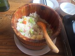 -云之南(八里庄店)