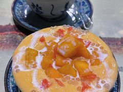 -荔芳传统糖水铺