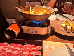 -山葵家·创意料理(万象汇店)