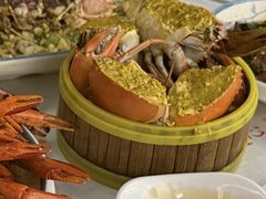 -三妹小龙虾·黄油蟹(华侨城总店)