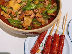 -长沙文和友(海信广场店)