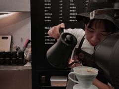 -Home Cafe(水榭春天店)