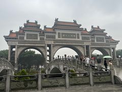 -顺峰山公园