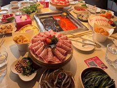 -海底捞火锅(威高广场店)