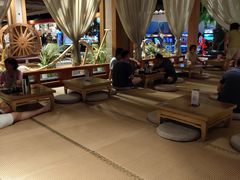 -木子塘汗蒸生活馆(财富港店)