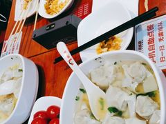 -南城香(欧陆经典万兴苑店)