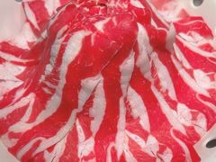 -曲氏老北京铜锅涮肉•火锅(不老街店)