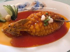 -清真马祥兴菜馆(云南北路店)