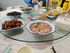 -洞天食府(北大街店)