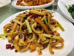 -同发号饭庄(复兴路店)