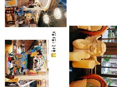 -more than meow吴止猫主题餐厅(承德 中船汇店)