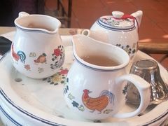 -点都德(龙之梦店)