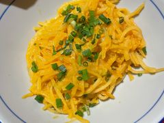 -荆九爷爆炒桥头三嫩(浙大店)