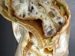 -沂蒙人家煎饼铺(怒江路店)