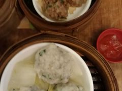 -添好运点心专门店(深水埗店)