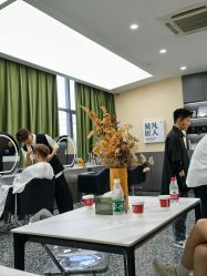 -MOVAN HAIR莫凡匠人发型屋