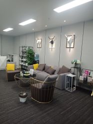 -MJ skin care国际皮肤管理中心