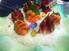 -汤记传菜(秀浦路店)