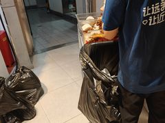 -盒马鲜生(杭州运河上街店)