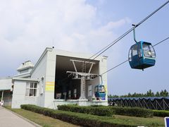 -摩天岭风景区