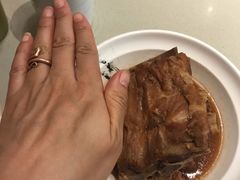 -喜家德虾仁水饺(华强天虹店)